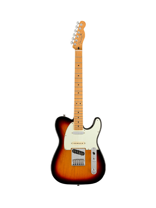 Fender Player Plus Nashville Telecaster