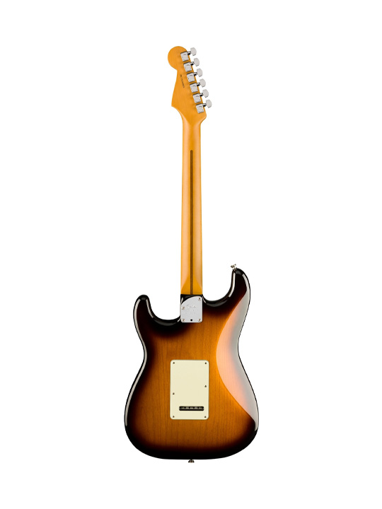 Fender American Professional II Stratocaster Anniversary 2-Color Sunburst Limited Edition - Image 6