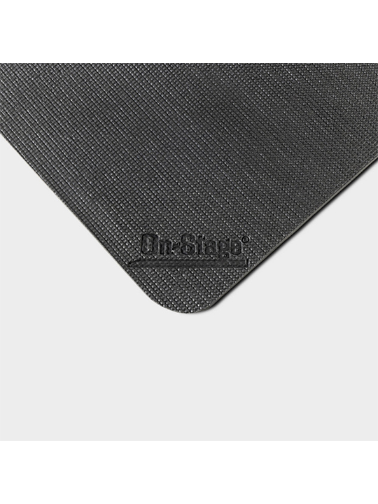 On Stage Large Drum Mat DMA7550