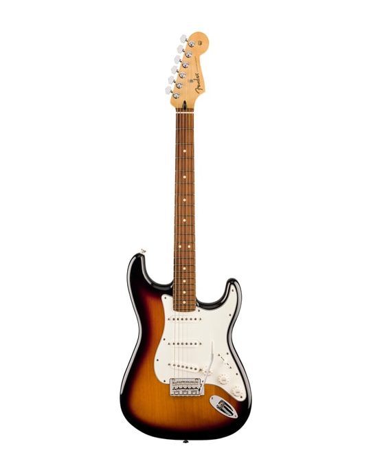 Fender Player Stratocaster Anniversary 2-Color Sunburst Limited Edition