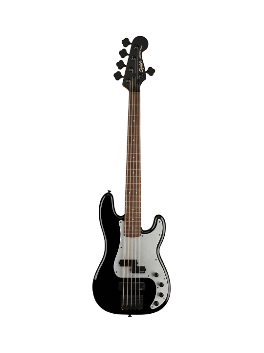 Squier Contemporary Active Precision Bass PH V