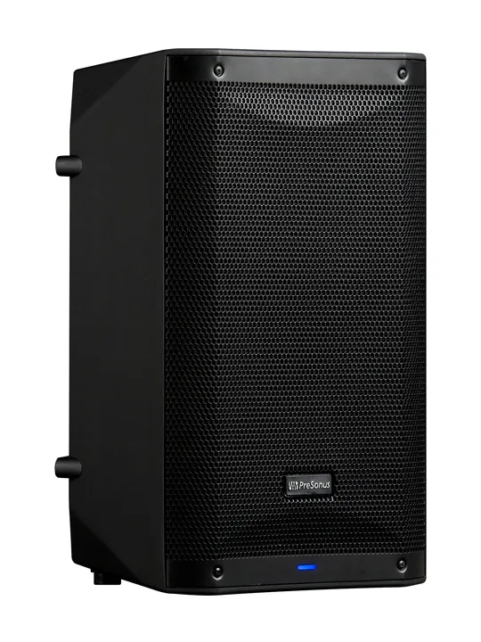 AIR10-2-Way-slant-jpg PreSonus AIR10 2-Way Active Sound-Reinforcement Loudspeaker