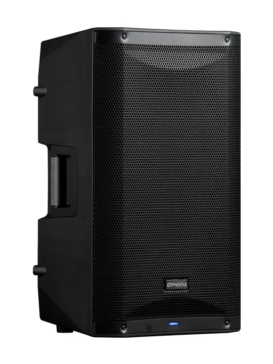 AIR12-2-Way-slant-jpg PreSonus AIR12 2-Way Active Sound-Reinforcement Loudspeaker
