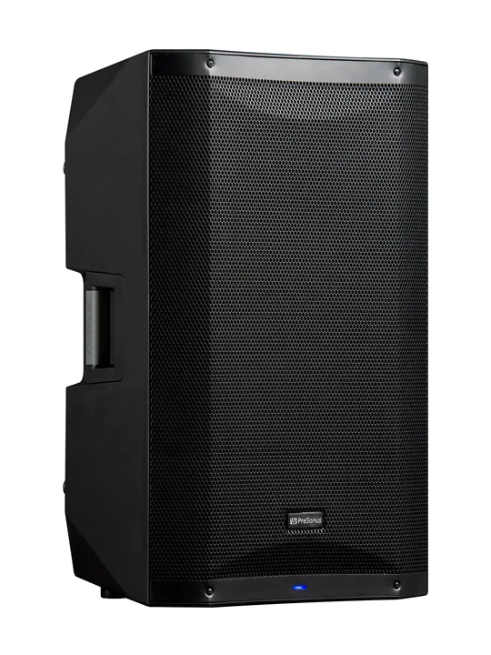 AIR15-2-Way-slant-jpg PreSonus AIR15 2-Way Active Sound-Reinforcement Loudspeaker