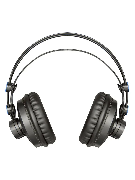 AudioBox-studio-set-headphone-jpg PreSonus AudioBox USB 96 Studio 25th Anniversary