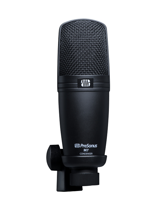 AudioBox-studio-set-mic PreSonus AudioBox USB 96 Studio 25th Anniversary