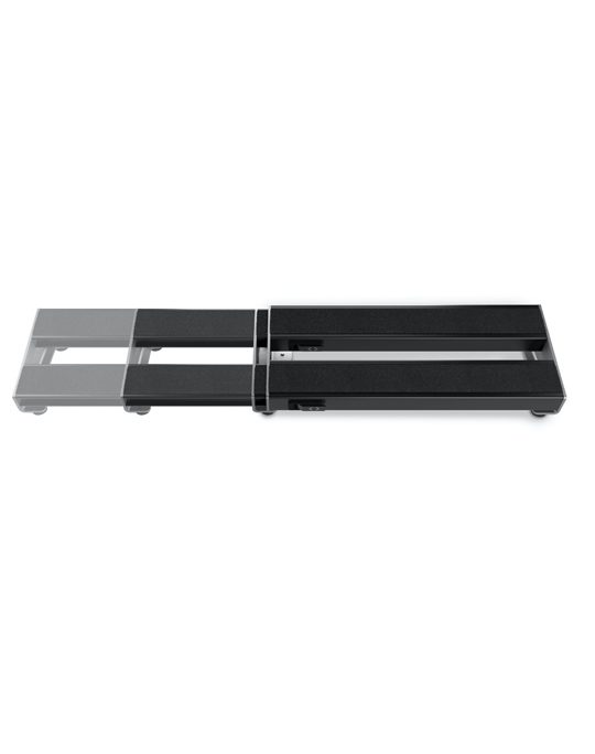 D’Addario Blackline Pedalboards Transporters Pack 2