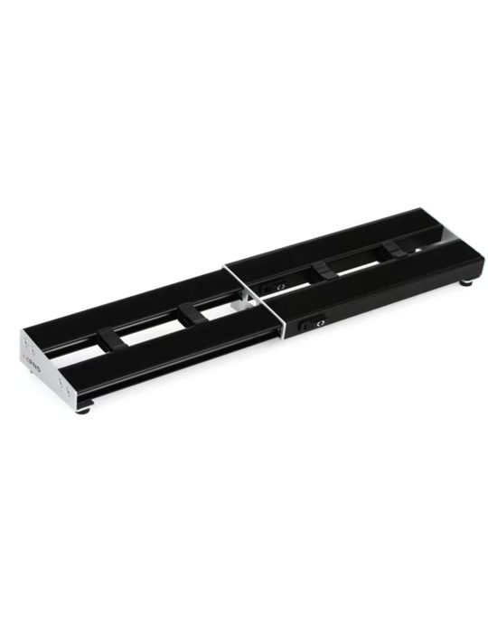 D’Addario Blackline Pedalboards Transporters Pack 2