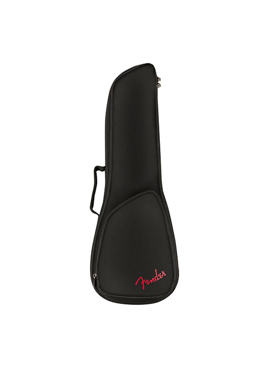 Fender FU610 Soprano Ukulele Gig Bag