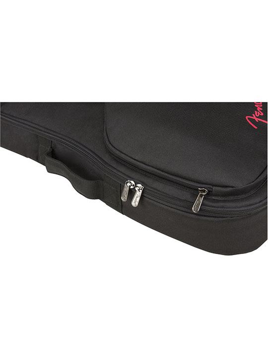 Fender FU610 Soprano Ukulele Gig Bag