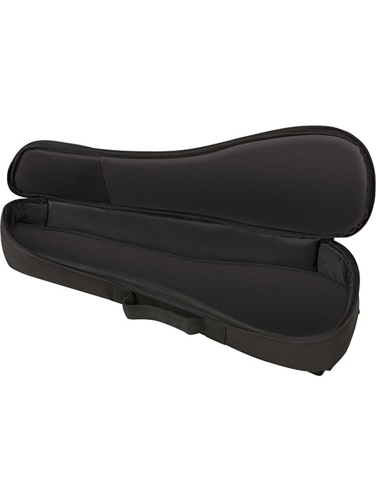 Fender FU610 Soprano Ukulele Gig Bag