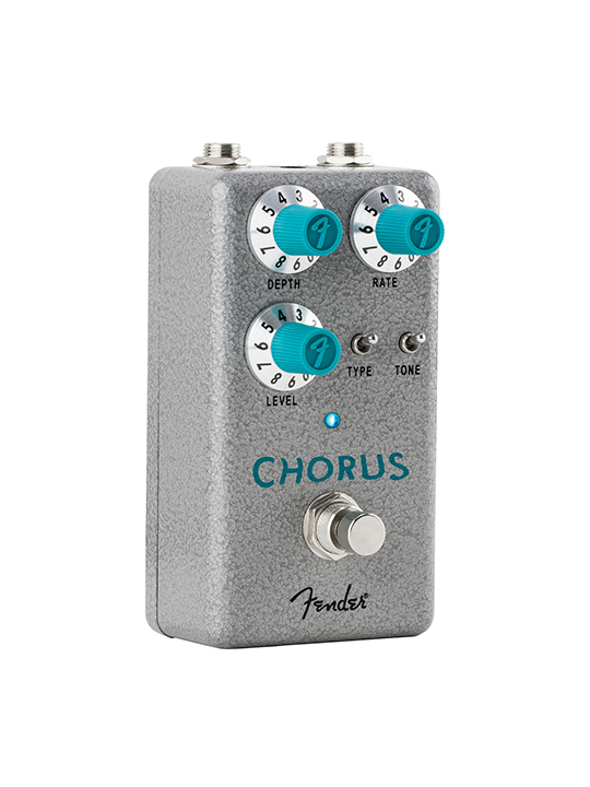 FD-HMT-CH-01 Fender Hammertone Chorus