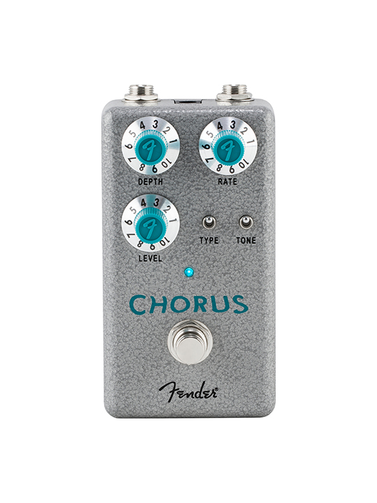 FD-HMT-CH-02 Fender Hammertone Chorus