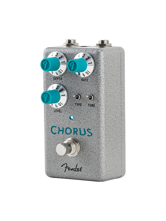 FD-HMT-CH-04 Fender Hammertone Chorus