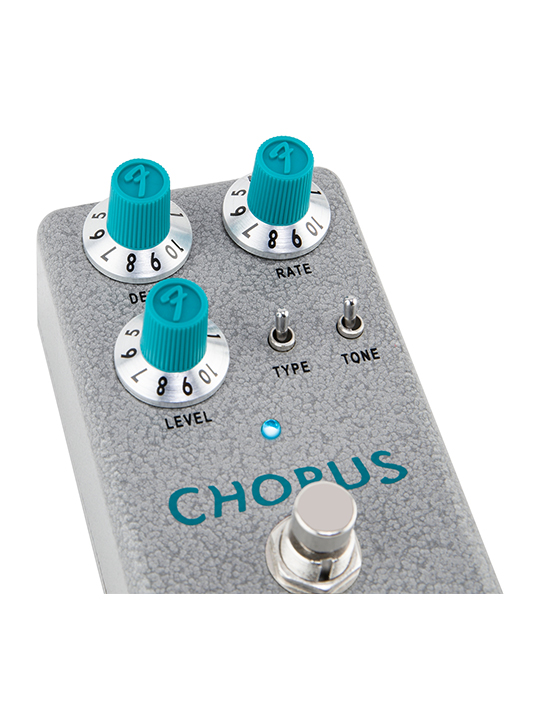 FD-HMT-CH-05 Fender Hammertone Chorus