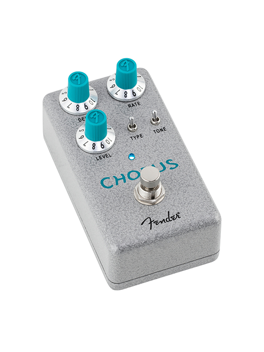 FD-HMT-CH-06 Fender Hammertone Chorus
