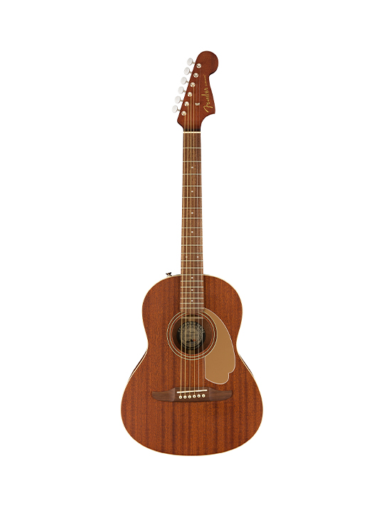 Fender Sonoran Mini with Gig Bag