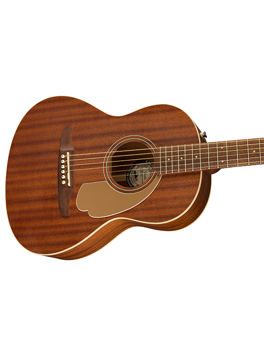 Fender Sonoran Mini with Gig Bag