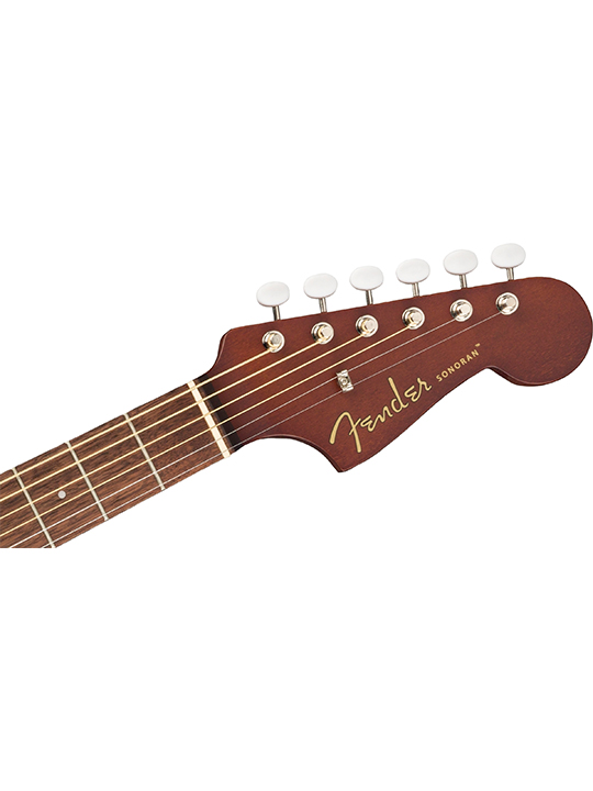 Fender Sonoran Mini with Gig Bag