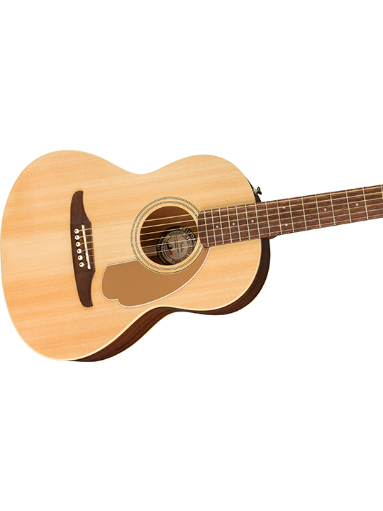 Fender Sonoran Mini with Gig Bag