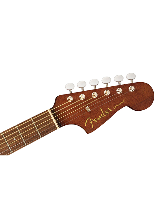 Fender Sonoran Mini with Gig Bag