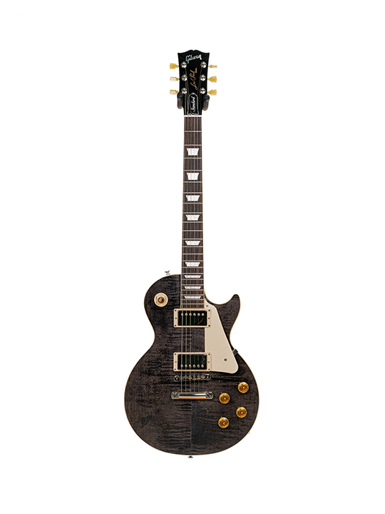 Gibson Les Paul Standard 50s Figured Top