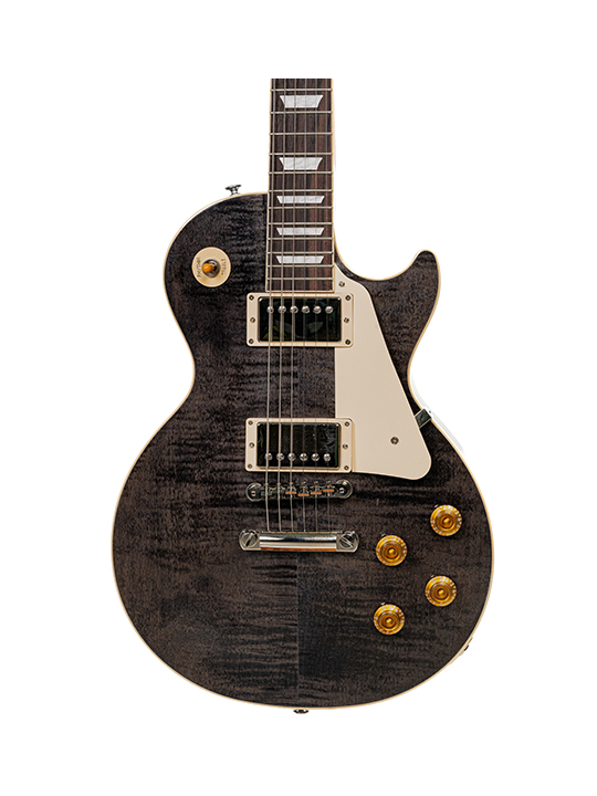 Gibson Les Paul Standard 50s Figured Top