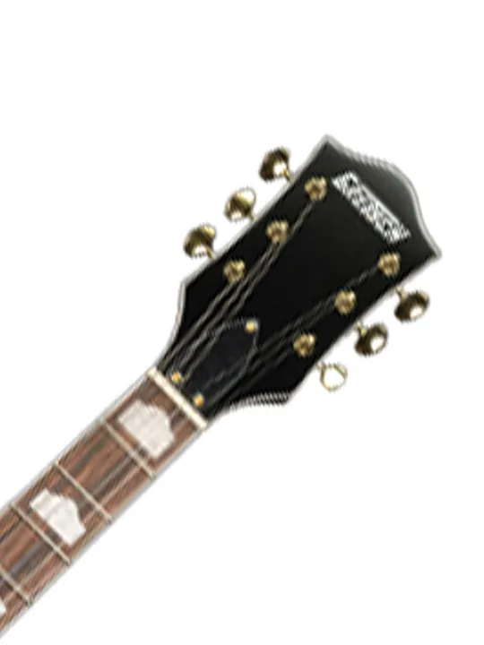 Gretsch-FSR-G5427TG-Electromatic-Hollow-Body-Single-Cut-with-Bigsby-Bl (1) Gretsch FSR G5427TG Electromatic Hollow Body Single-Cut with Bigsby Black Pearl Limited Edition