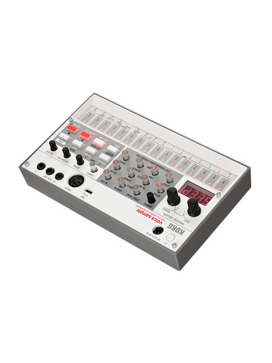 Korg Volca Sample2