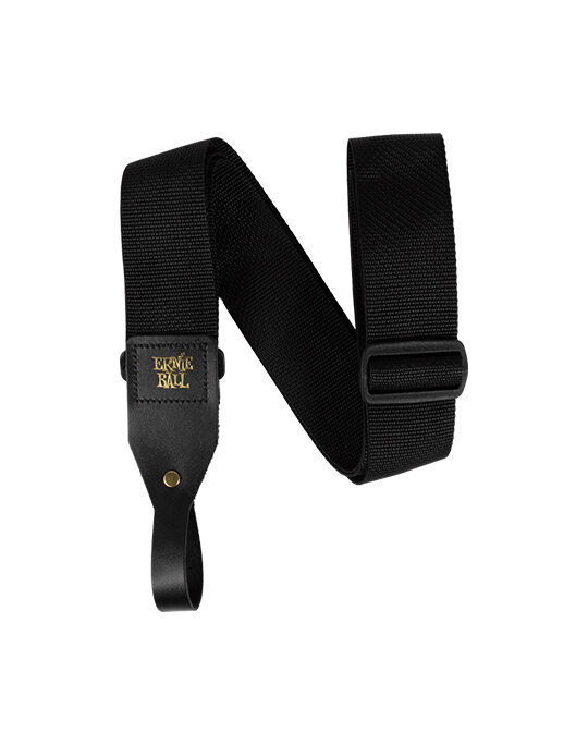 Ernie Ball Acoustic Guitar Strap