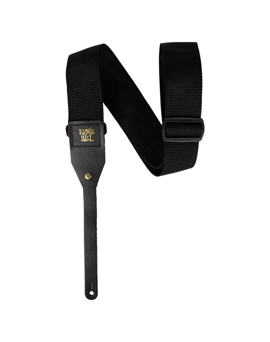 Ernie Ball Acoustic Guitar Strap