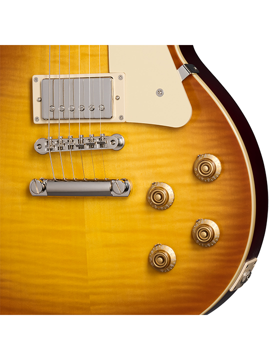 EP-59-LP-ICT-03 Epiphone 1959 Les Paul Standard Ice Tea