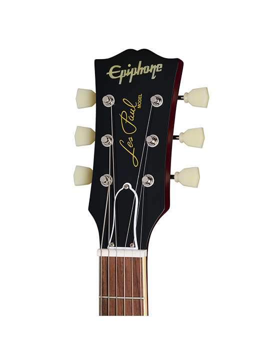 EP-59-LP-ICT-06 Epiphone 1959 Les Paul Standard Ice Tea
