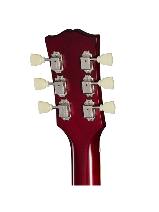 EP-59-LP-ICT-07 Epiphone 1959 Les Paul Standard Ice Tea