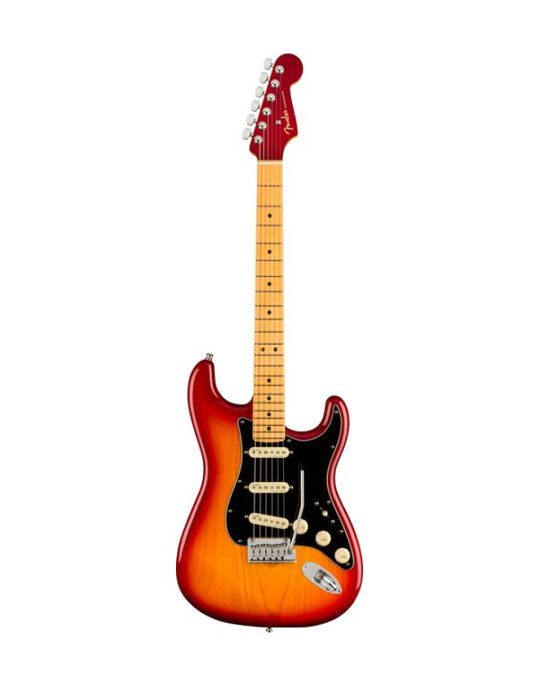 Fender American Ultra Luxe Stratocaster