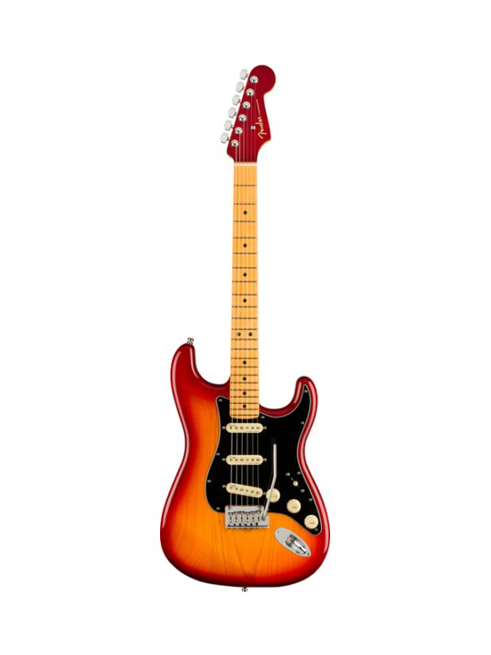 Fender American Ultra Luxe Stratocaster