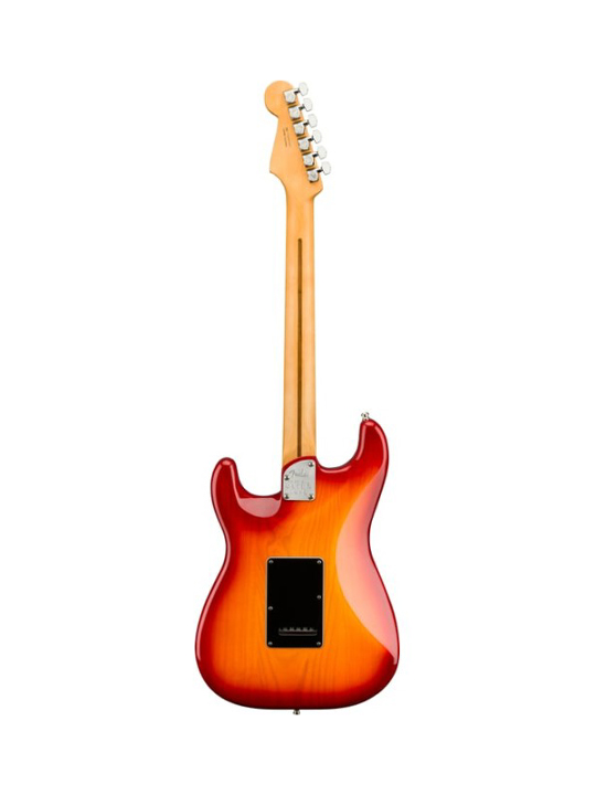 Fender American Ultra Luxe Stratocaster