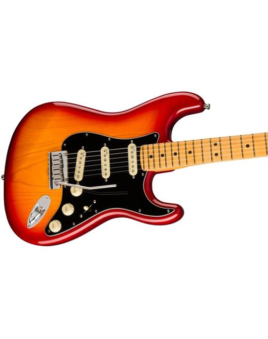 Fender American Ultra Luxe Stratocaster