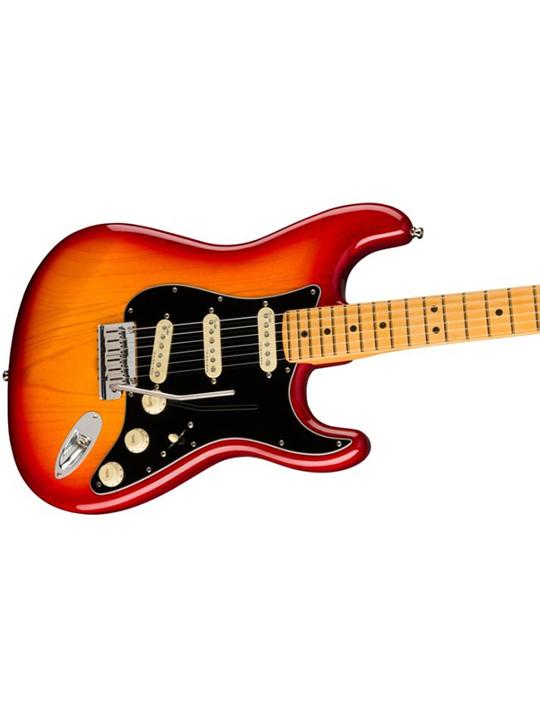 Fender American Ultra Luxe Stratocaster
