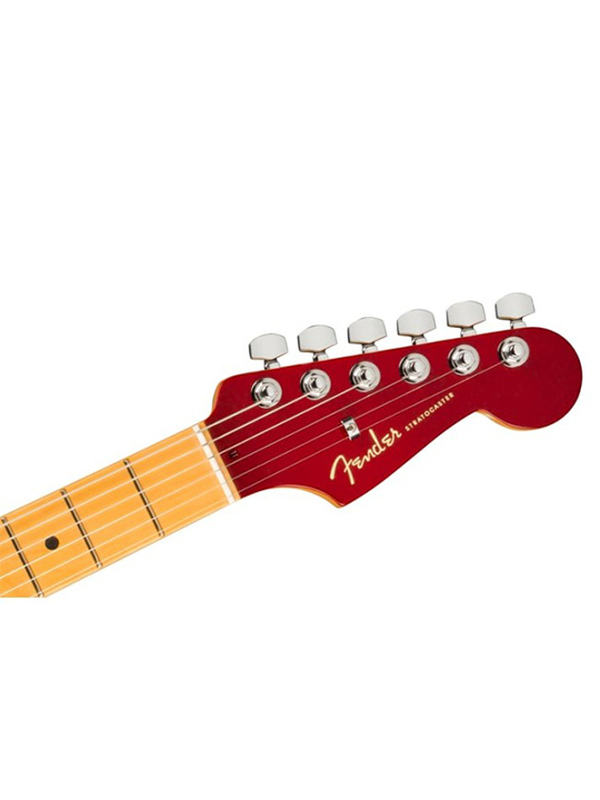 Fender American Ultra Luxe Stratocaster