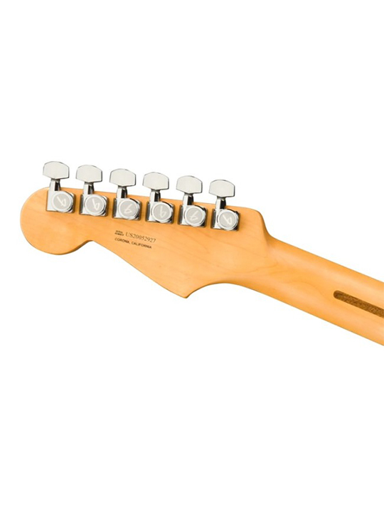 Fender American Ultra Luxe Stratocaster