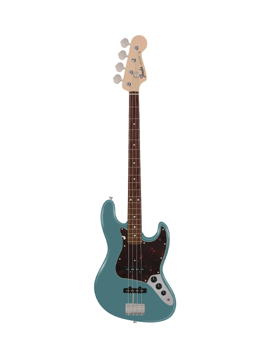 Fender FSR Traditional II 60s Jazz Bass Limited Edition