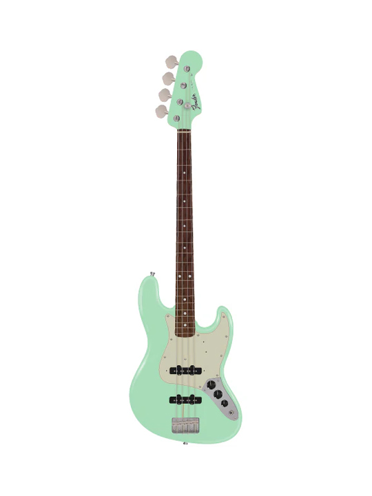 Fender FSR Traditional II 60s Jazz Bass Limited Edition