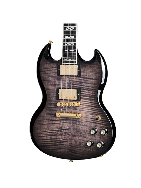 Gibson SG Supreme - Image 8