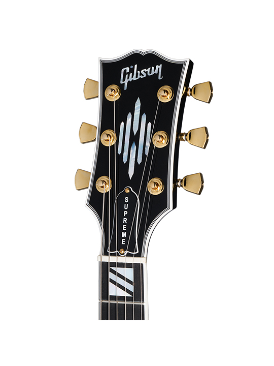 Gibson SG Supreme - Image 11
