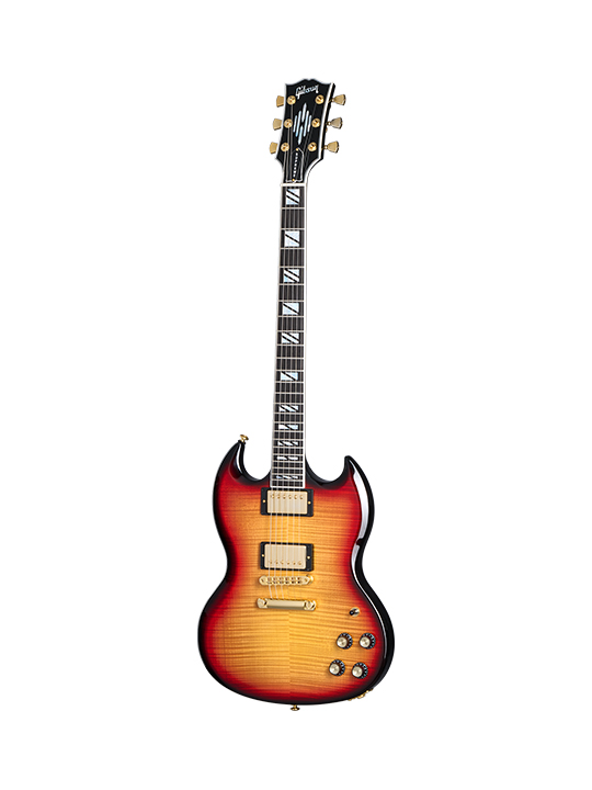 Gibson SG Supreme - Image 13