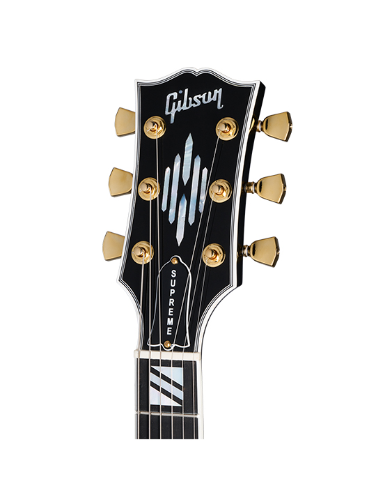 Gibson SG Supreme
