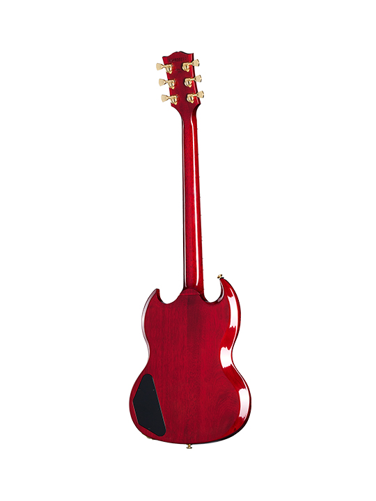 Gibson SG Supreme