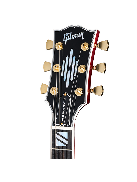 Gibson SG Supreme