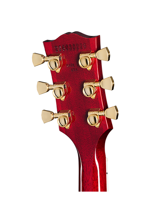 Gibson SG Supreme